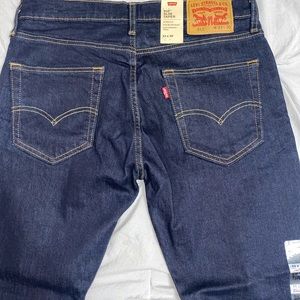 Men Levi jeans